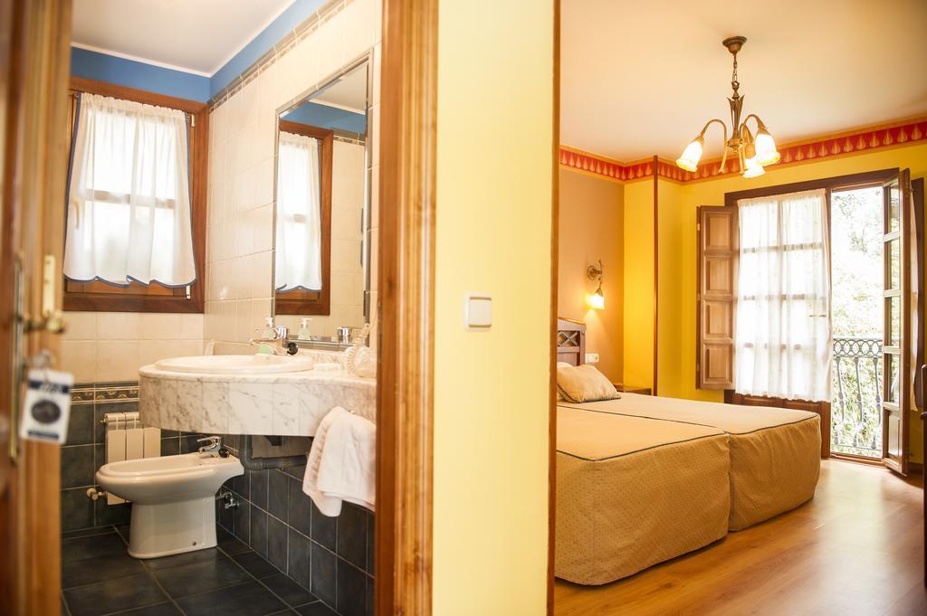 Apartamento Rurales El Corberu Ardines