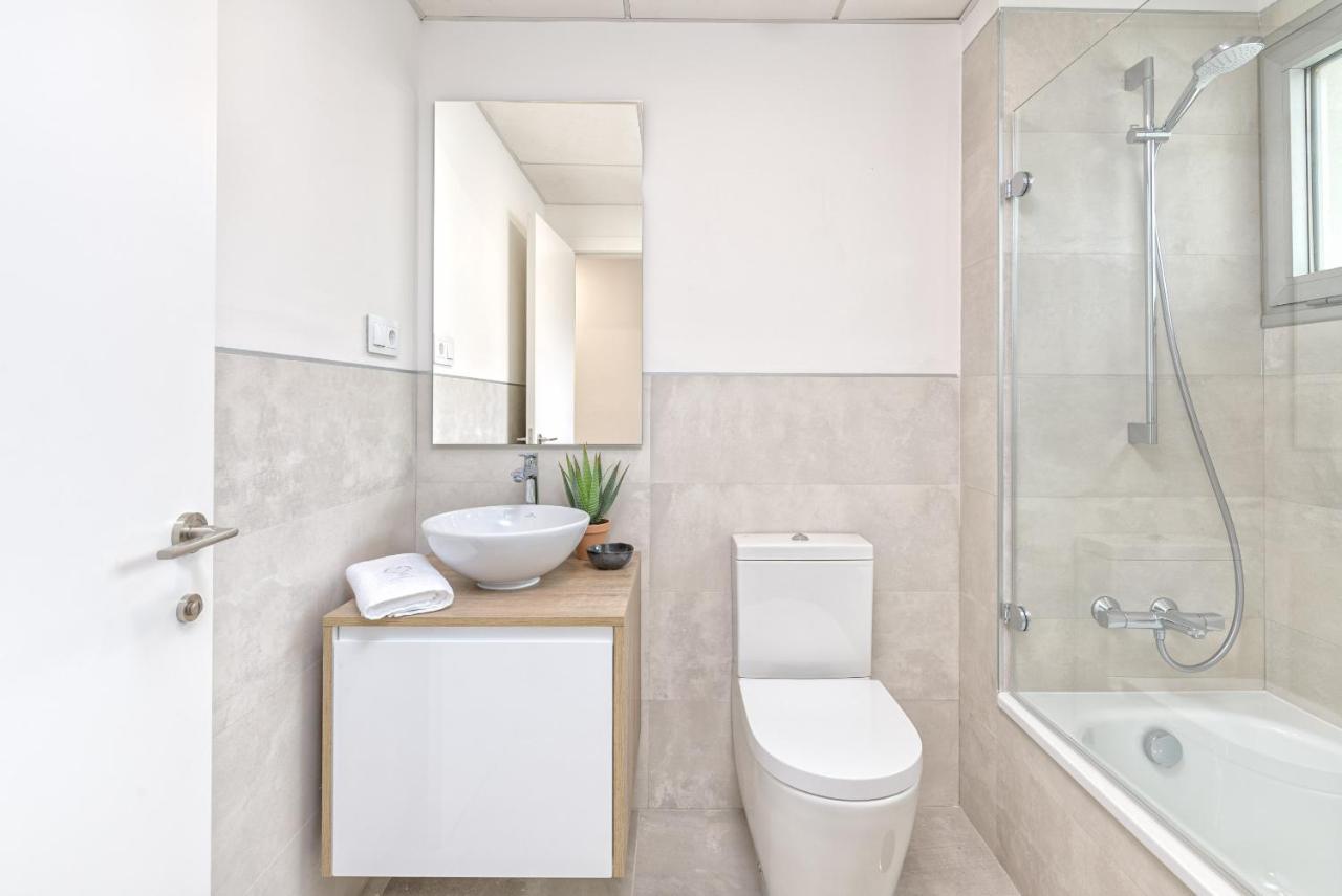 Apartment Iloftmalaga Panoramica Fuengirola