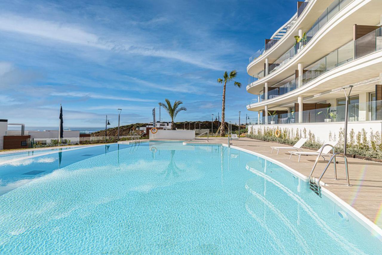 Iloftmalaga Panoramica Apartment