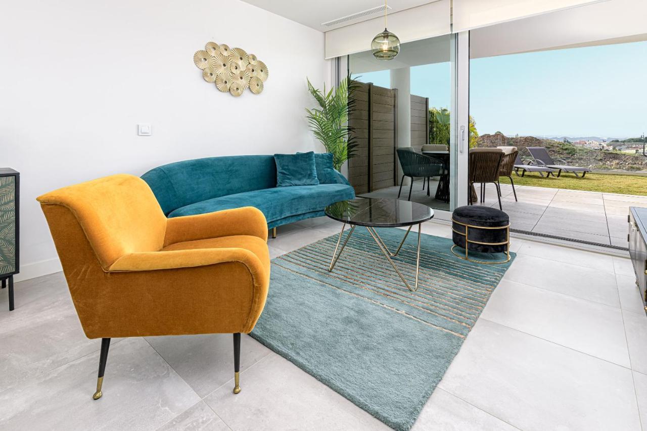 Apartment Iloftmalaga Panoramica *