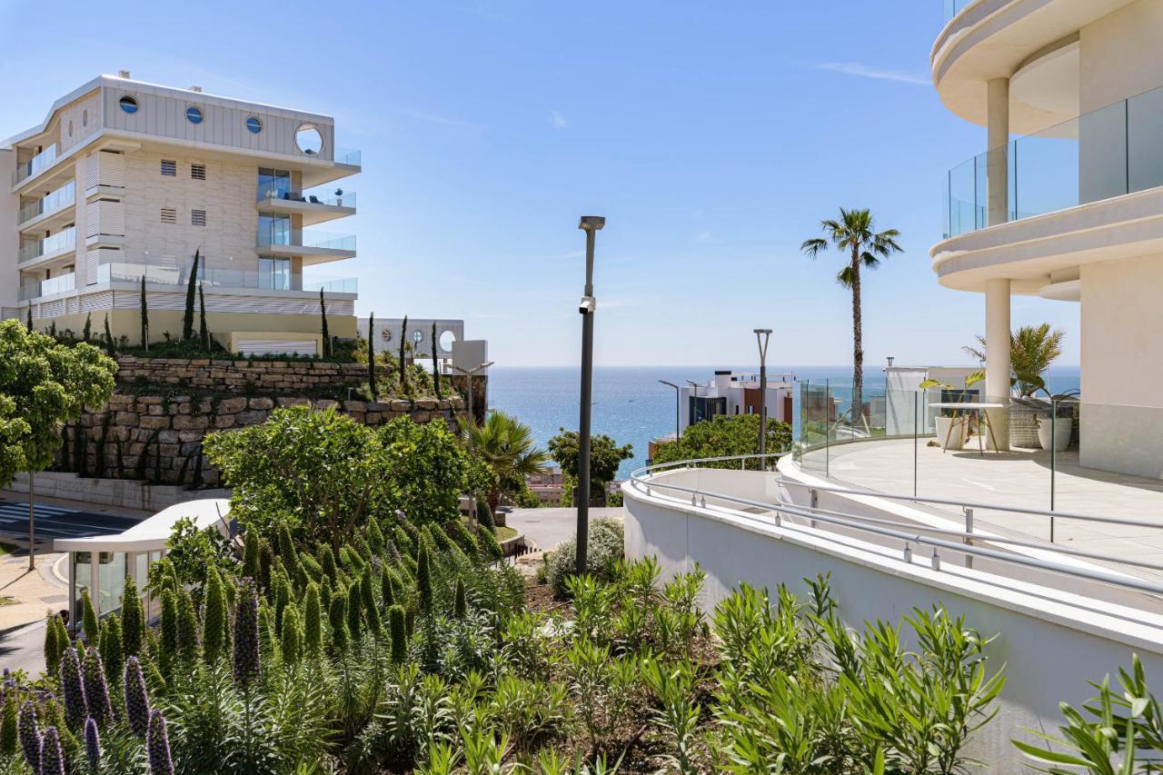 Apartment Iloftmalaga Panoramica *