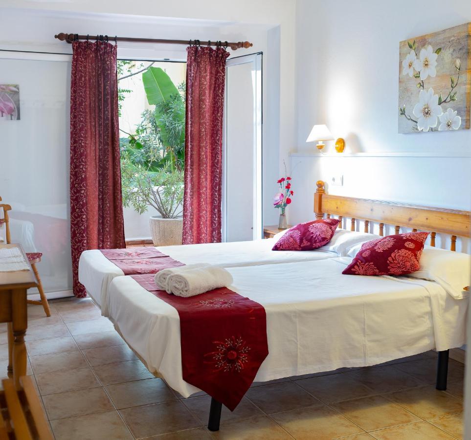 Guest house Yebisah 2*