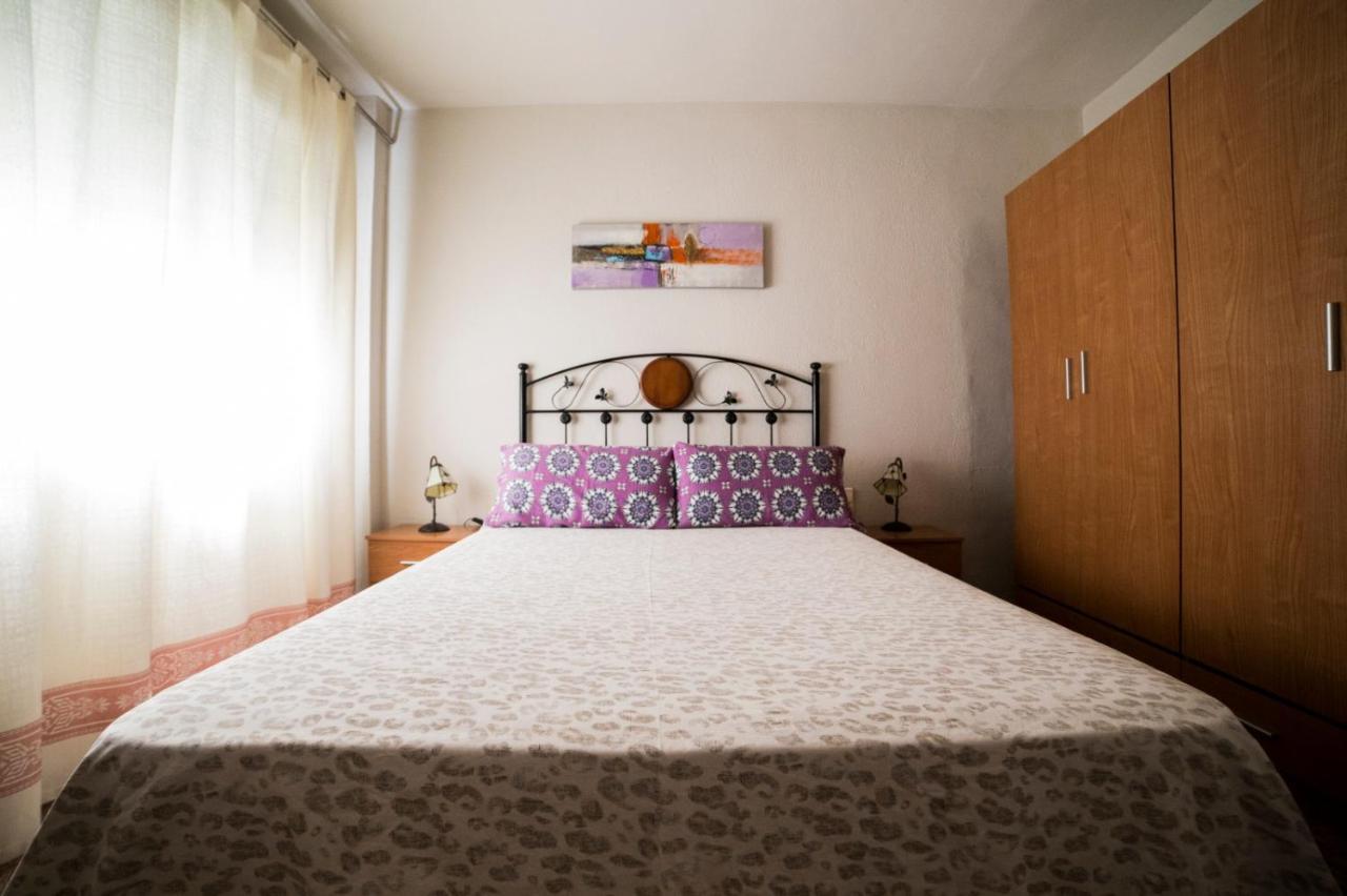 Cerquita De La Caleta By Gades Gestion Apartment *