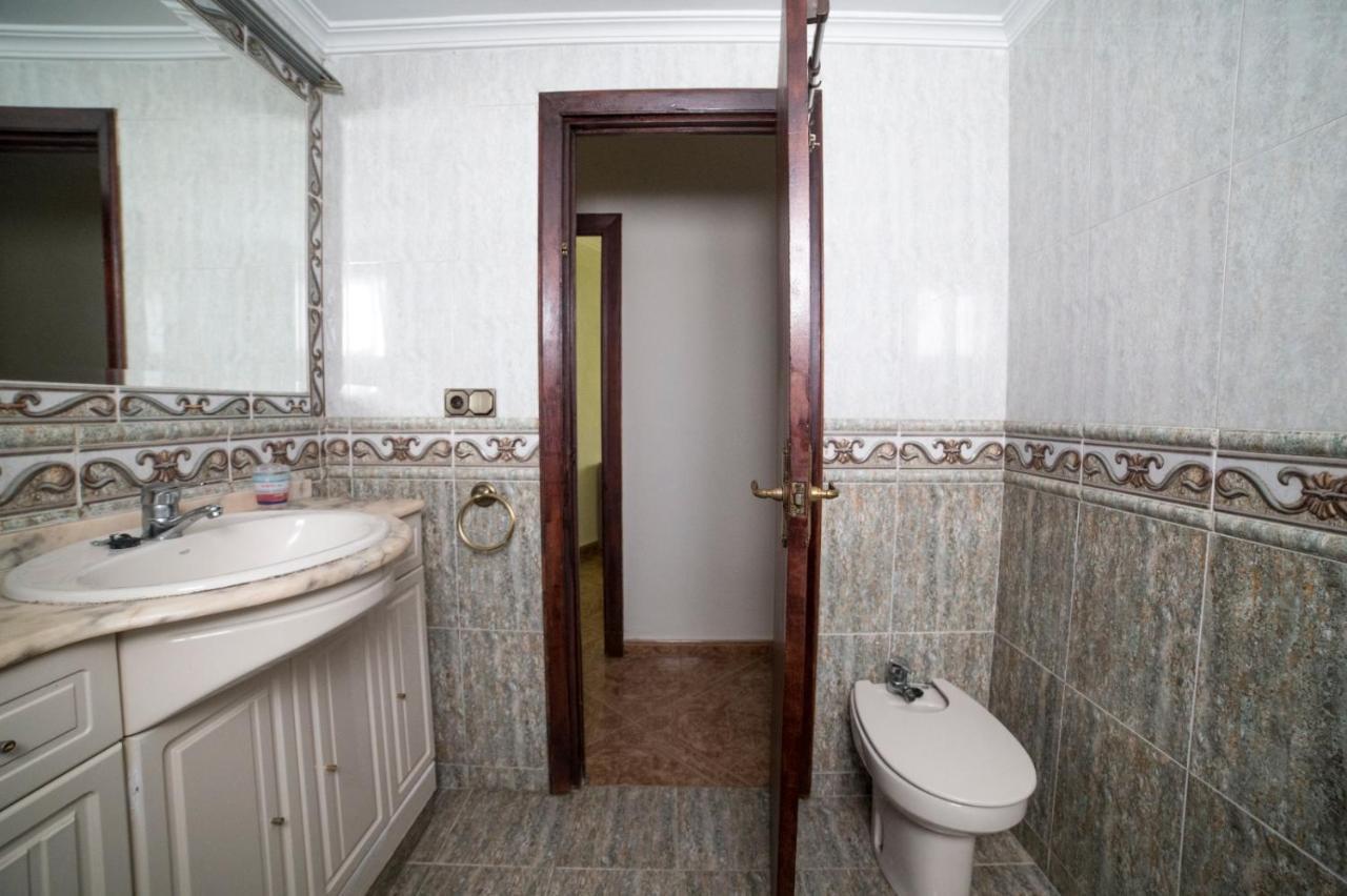 Apartment Cerquita De La Caleta By Gades Gestion *