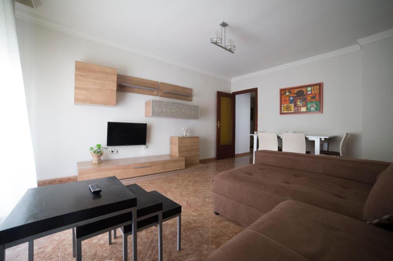 Cerquita De La Caleta By Gades Gestion Apartment