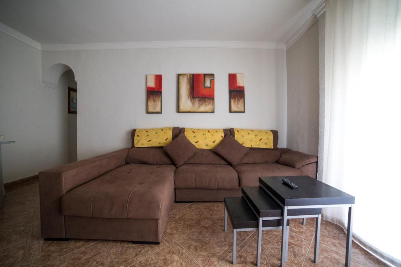 Cerquita De La Caleta By Gades Gestion Apartment