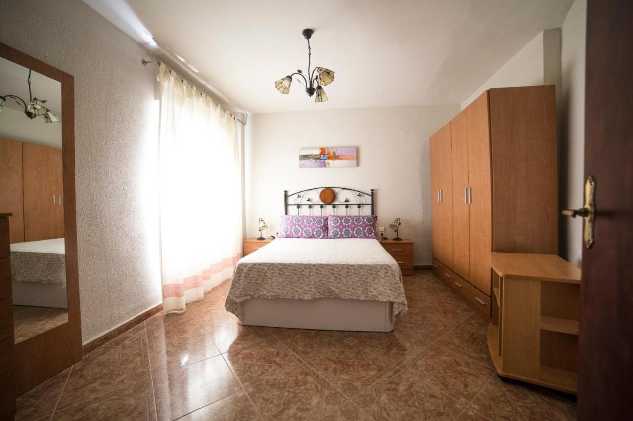 Apartment Cerquita De La Caleta By Gades Gestion