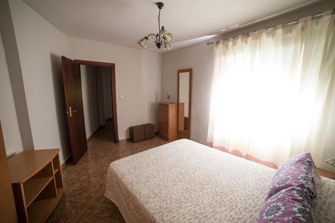 Apartment Cerquita De La Caleta By Gades Gestion Cadiz