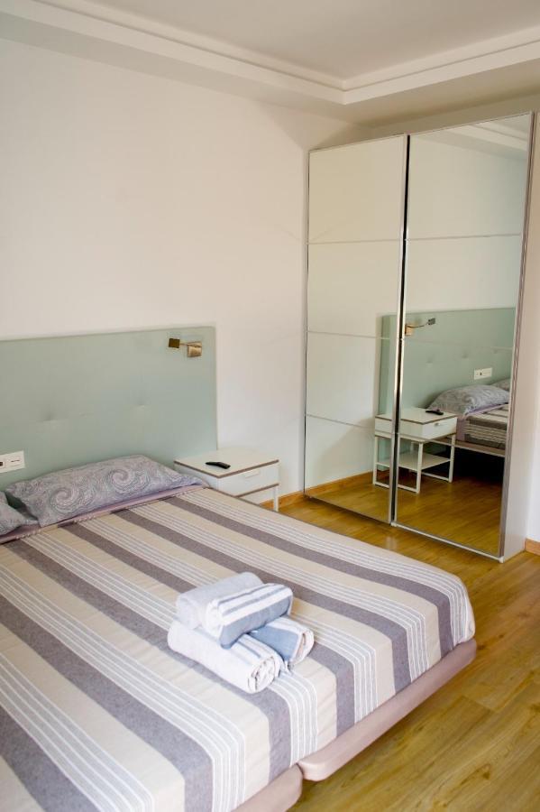Apartahotel Atlantic Las Palmas de Gran Canaria