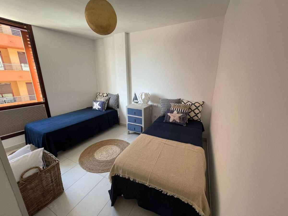 Welcome To The Beach. Royal Plaza Apartamento El Médano