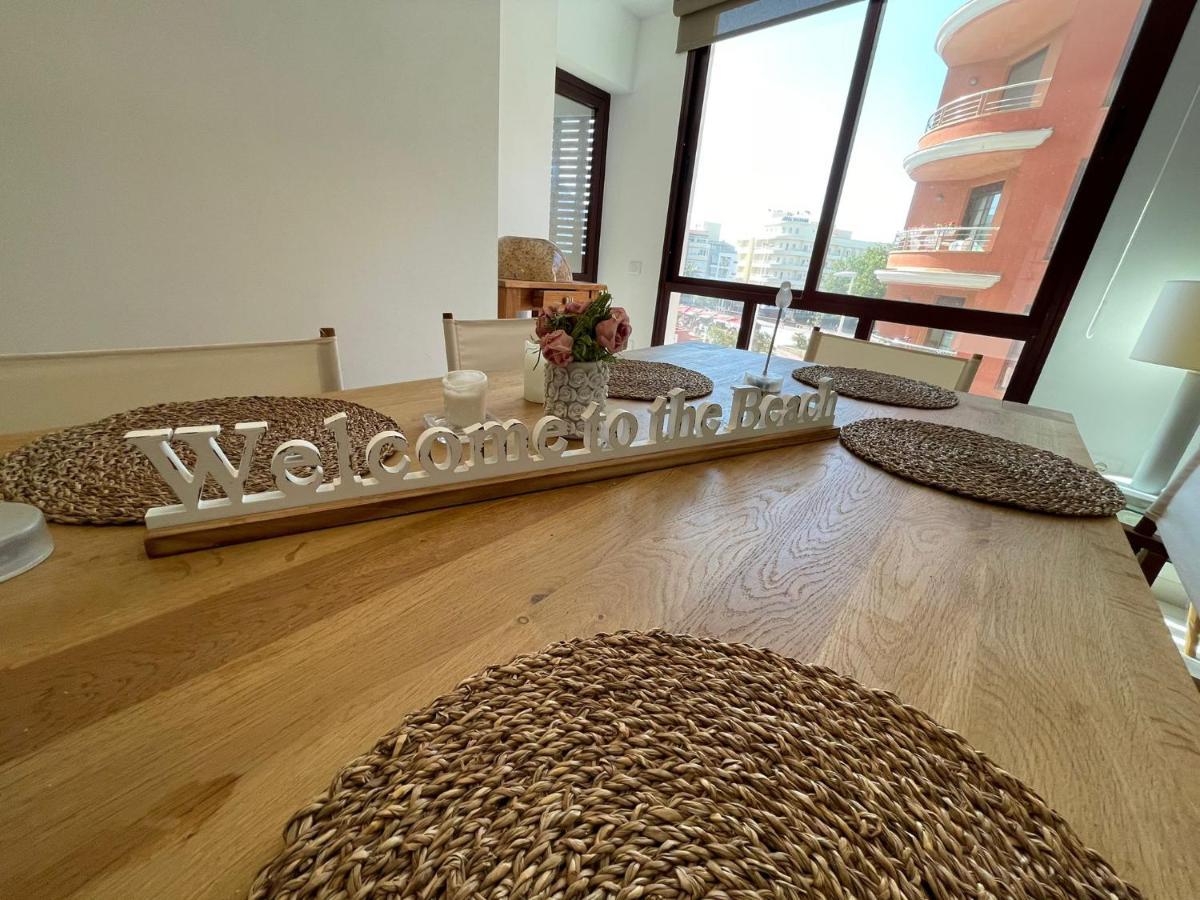Welcome To The Beach. Royal Plaza Apartamento El Médano