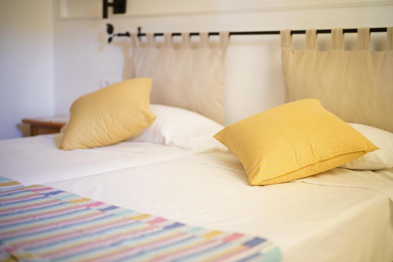 Yebisah Guest house Santa Eularia des Riu