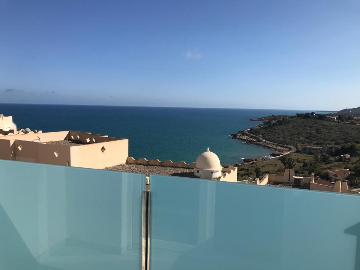 Hotel Living One Peñíscola