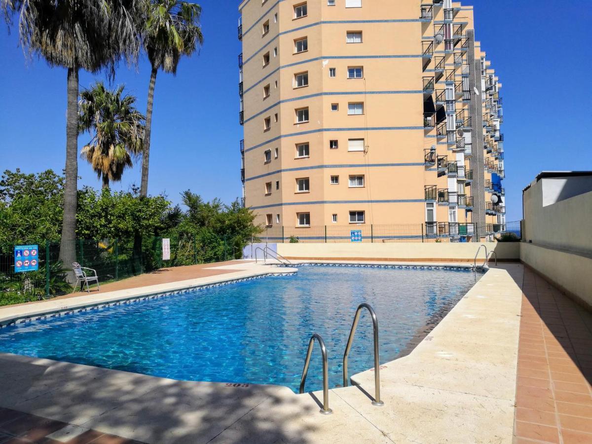 Apartamento Puerto Sol Con Vistas Al Mar Apartamento *