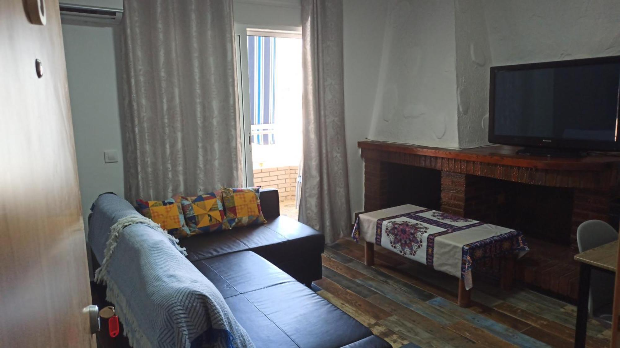 Casa Pepa 1 Primera Linea *