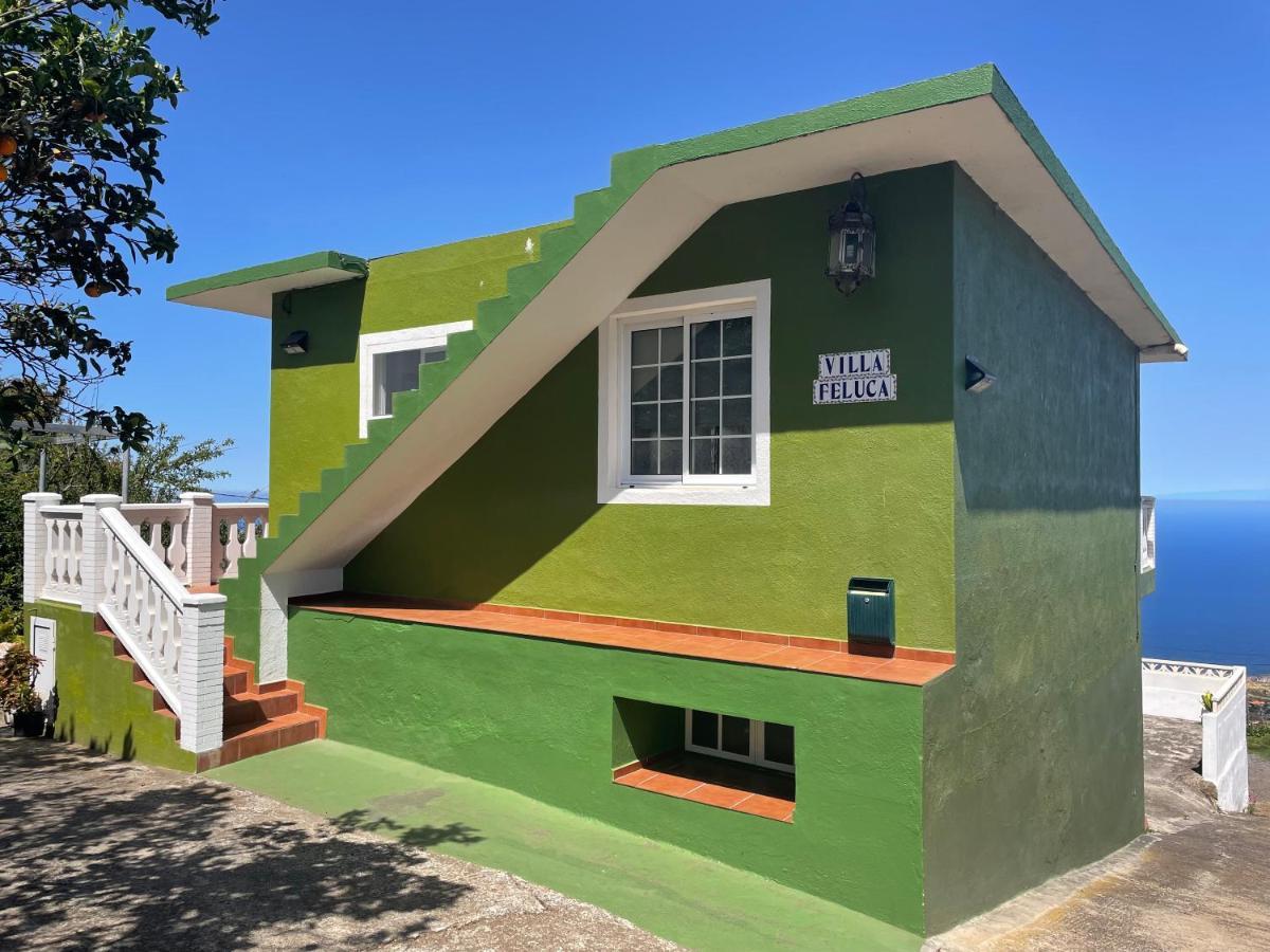 Casa Feluca Holiday home *