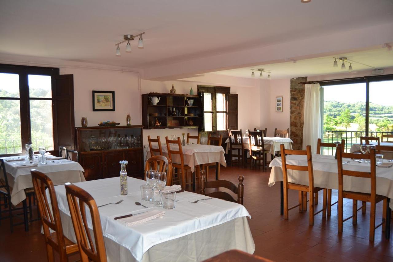 Bed & Breakfast Masia Moli De