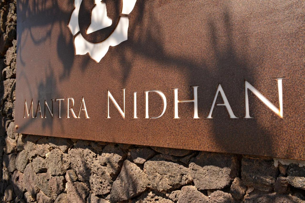 Apartamento Casa Mantra Nidhan Tías