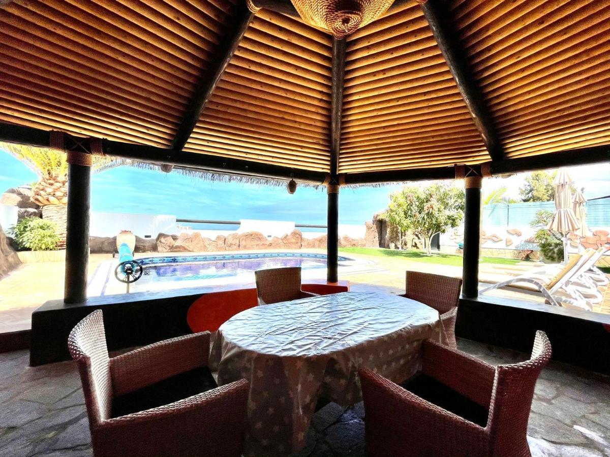 Villa Villas Anais Callao Salvaje