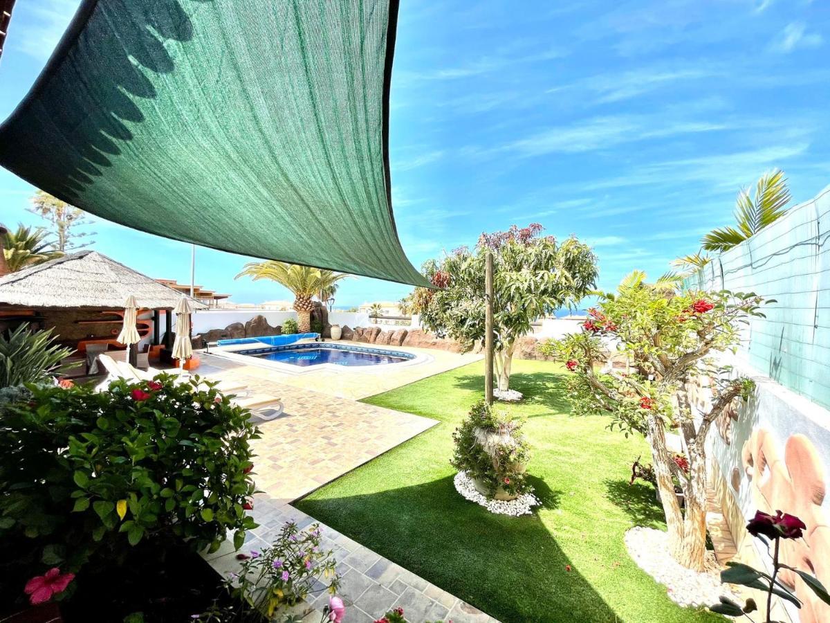 Villas Anais *