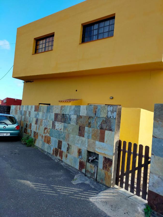 Apartamento Casa Omaira Y Nacho Timijiraque