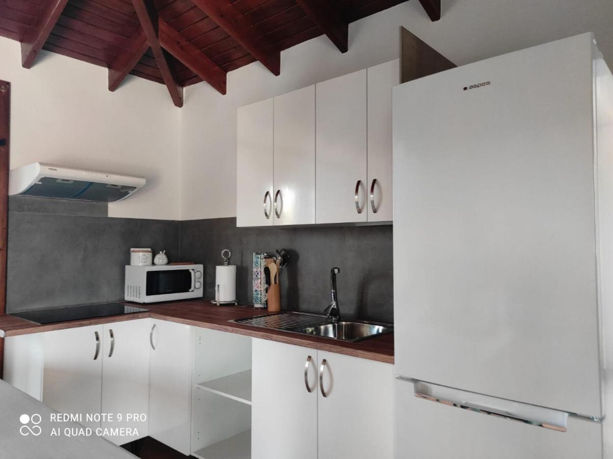 Suite La Oliva Сasa de vacaciones *