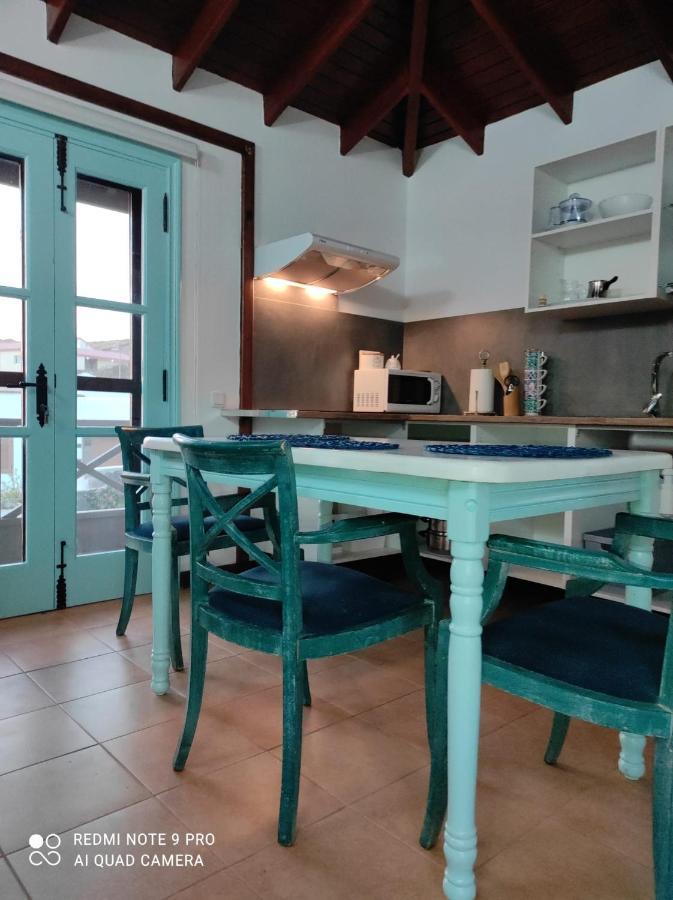 Сasa de vacaciones Suite La Oliva