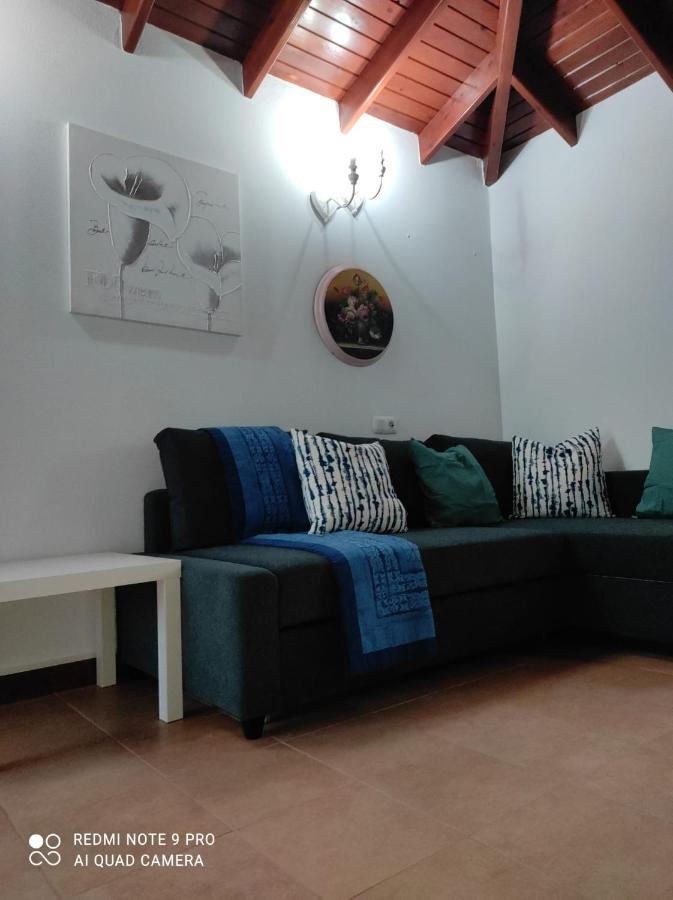 Suite La Oliva * La Oliva
