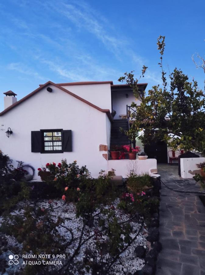 Сasa de vacaciones Suite La Oliva *