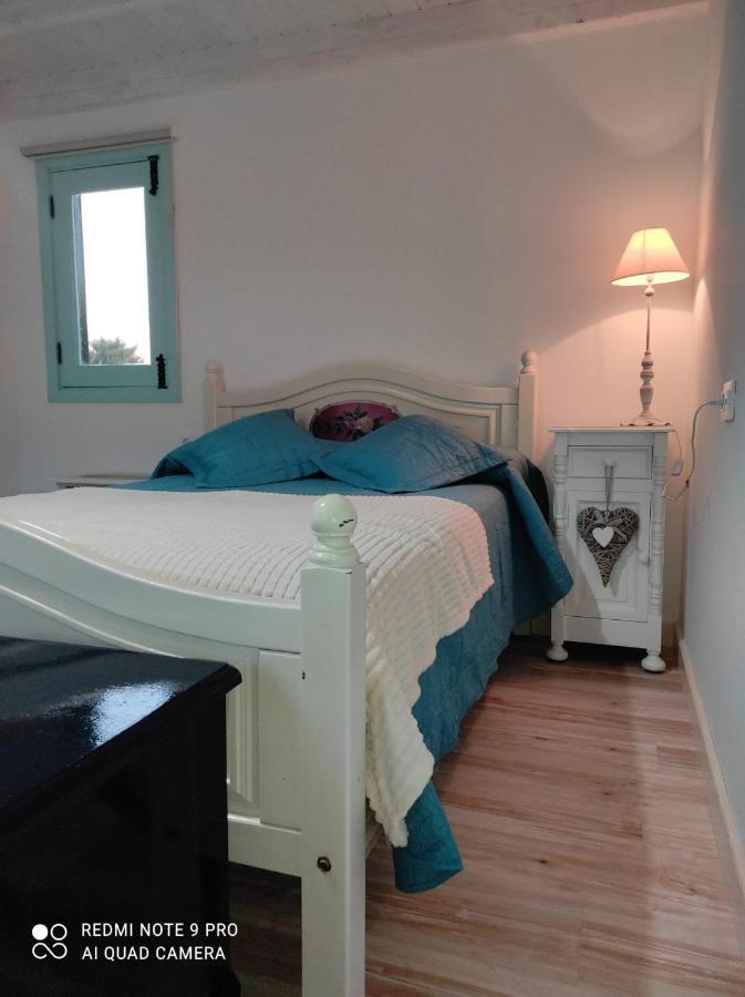 Сasa de vacaciones Suite La Oliva