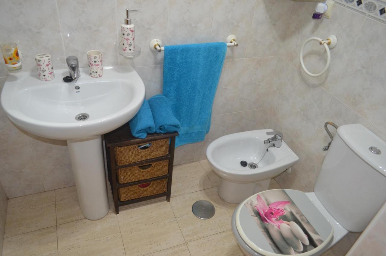 Belsol Apartamento Torrevieja