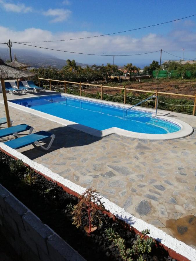 Pozo Taburiente 1