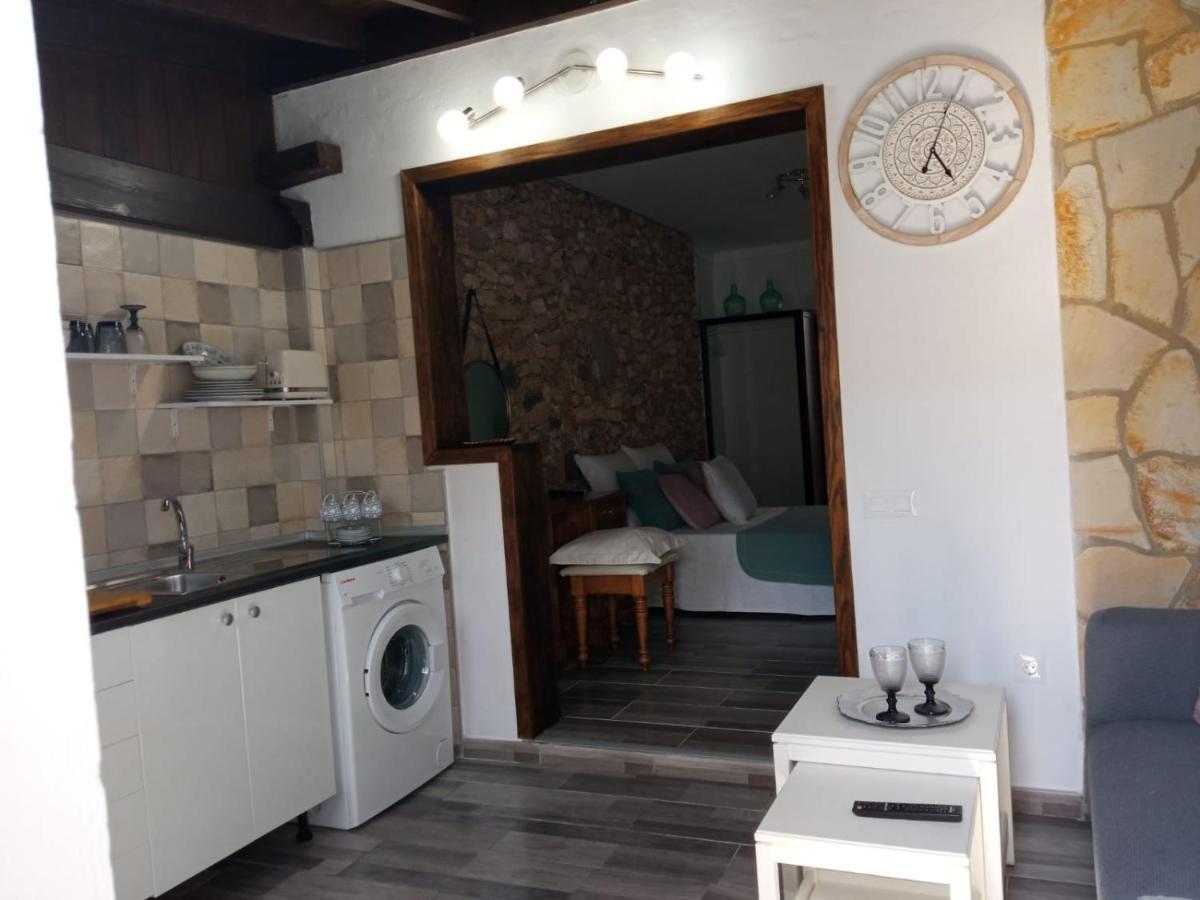 Apartment Adeyu Tropical Tarajalejo