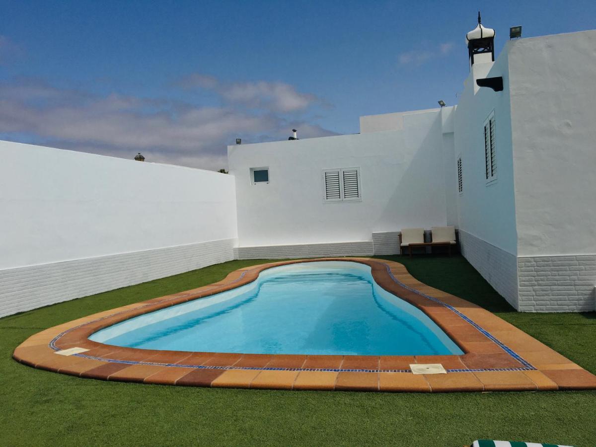 Apartamento Anjomacar Ii Teguise (Lanzarote)