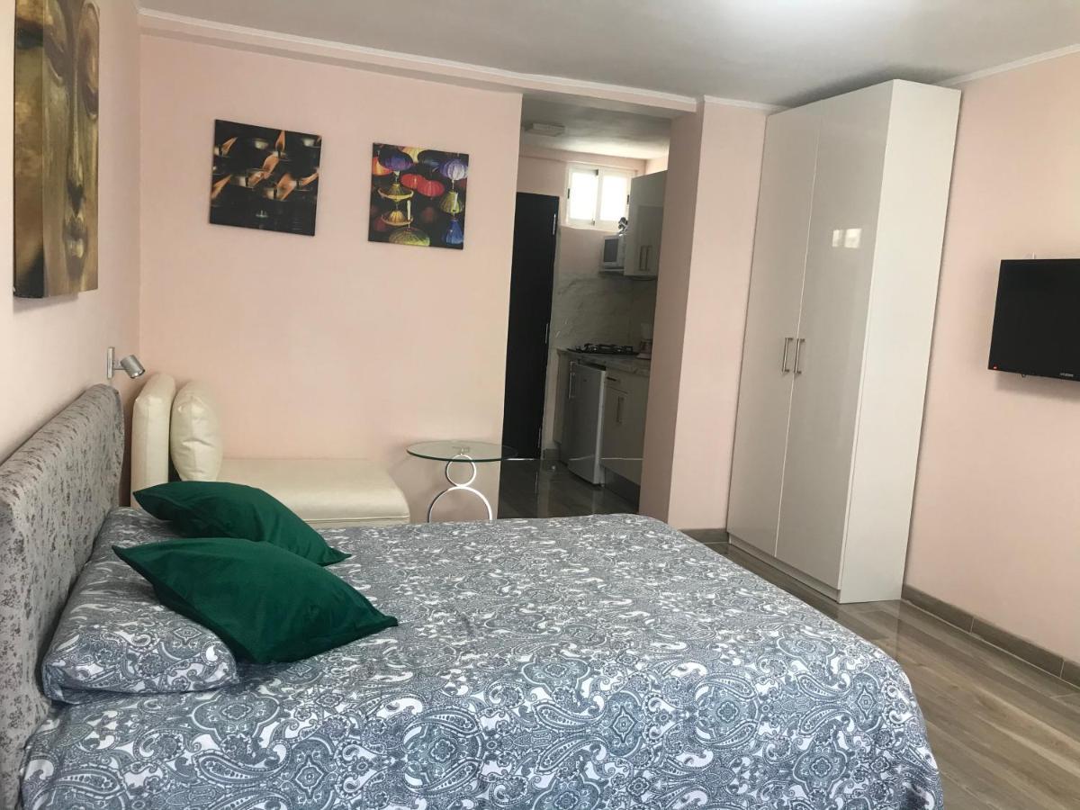 Apartamento In Olympia
