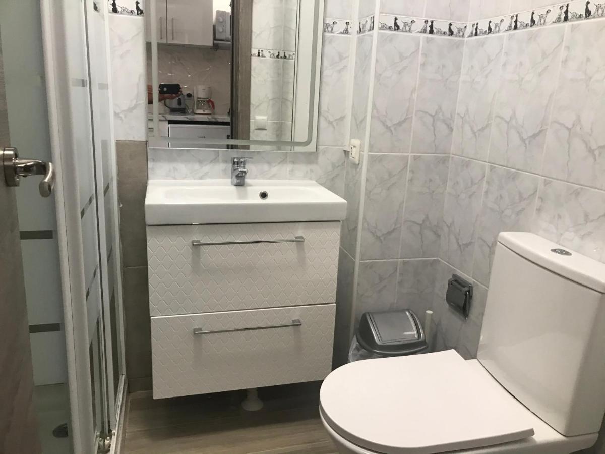 Apartamento In Olympia Playa de las Américas