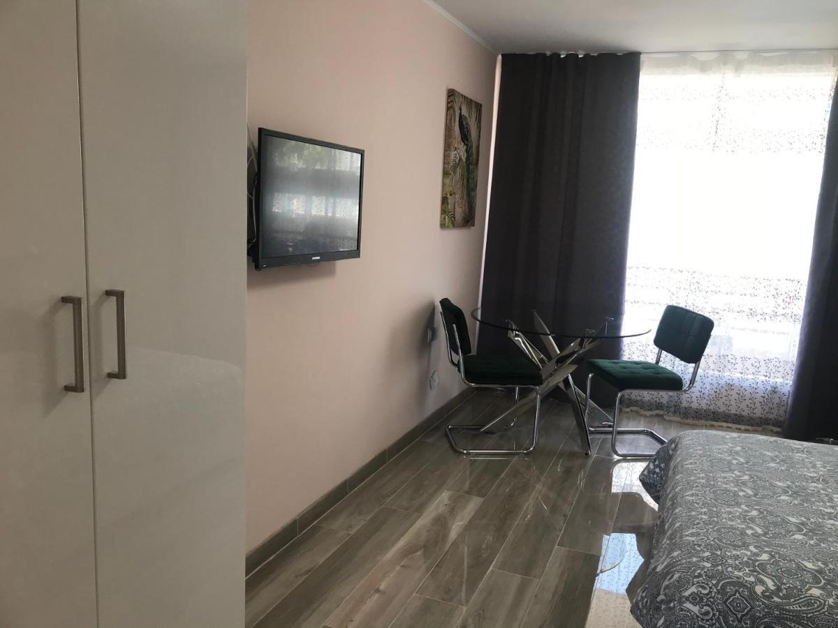 In Olympia Apartamento