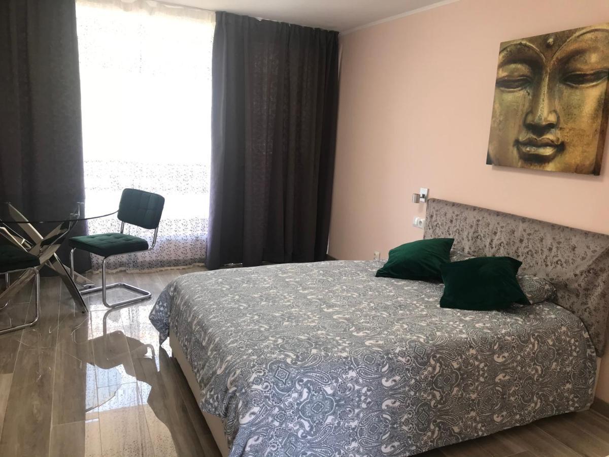 Apartamento In Olympia *