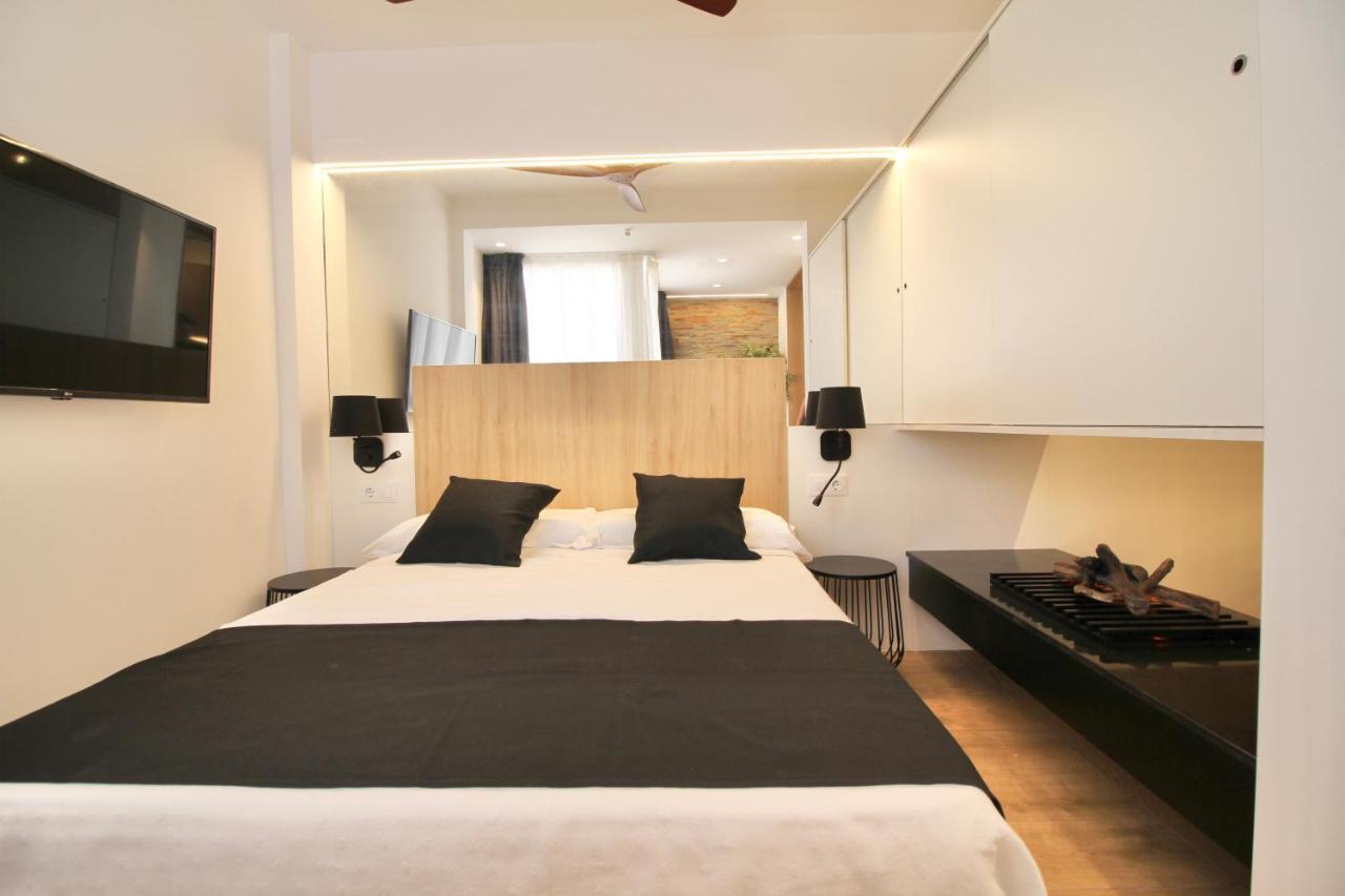 Loft Port Experience Apartamento *