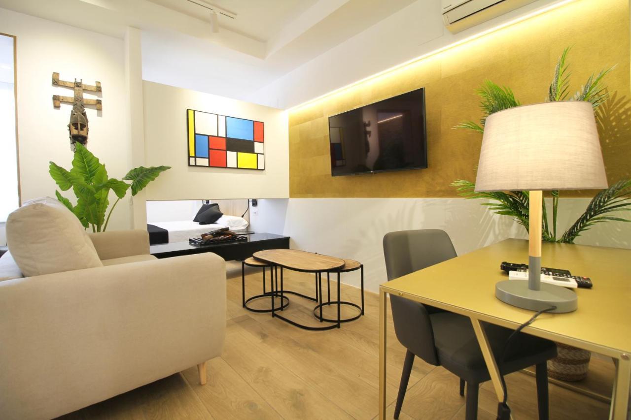 Loft Port Experience Apartamento *