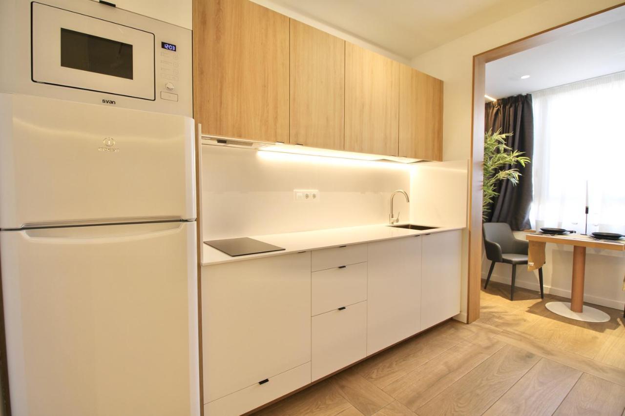Loft Port Experience Apartamento