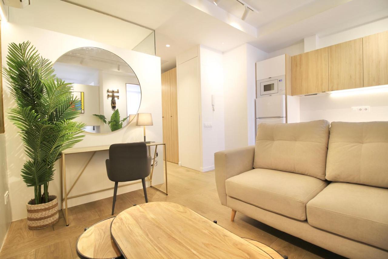 Loft Port Experience Apartamento Tarragona