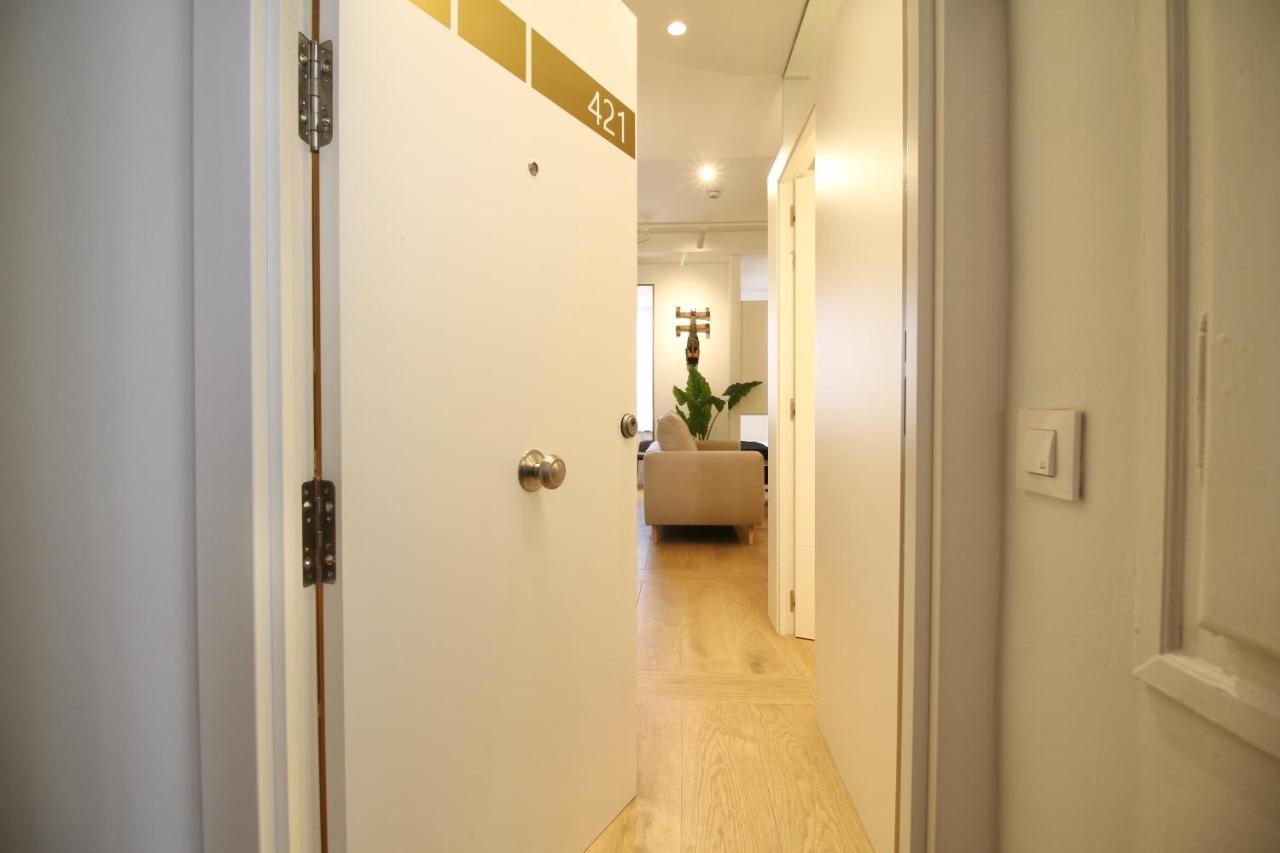Apartamento Loft Port Experience Tarragona