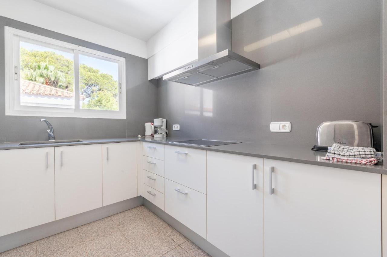 Apartamento Isabela 2b-3 Con ático *