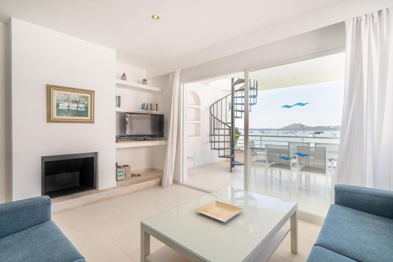 Apartamento Isabela 2b-3 Con ático