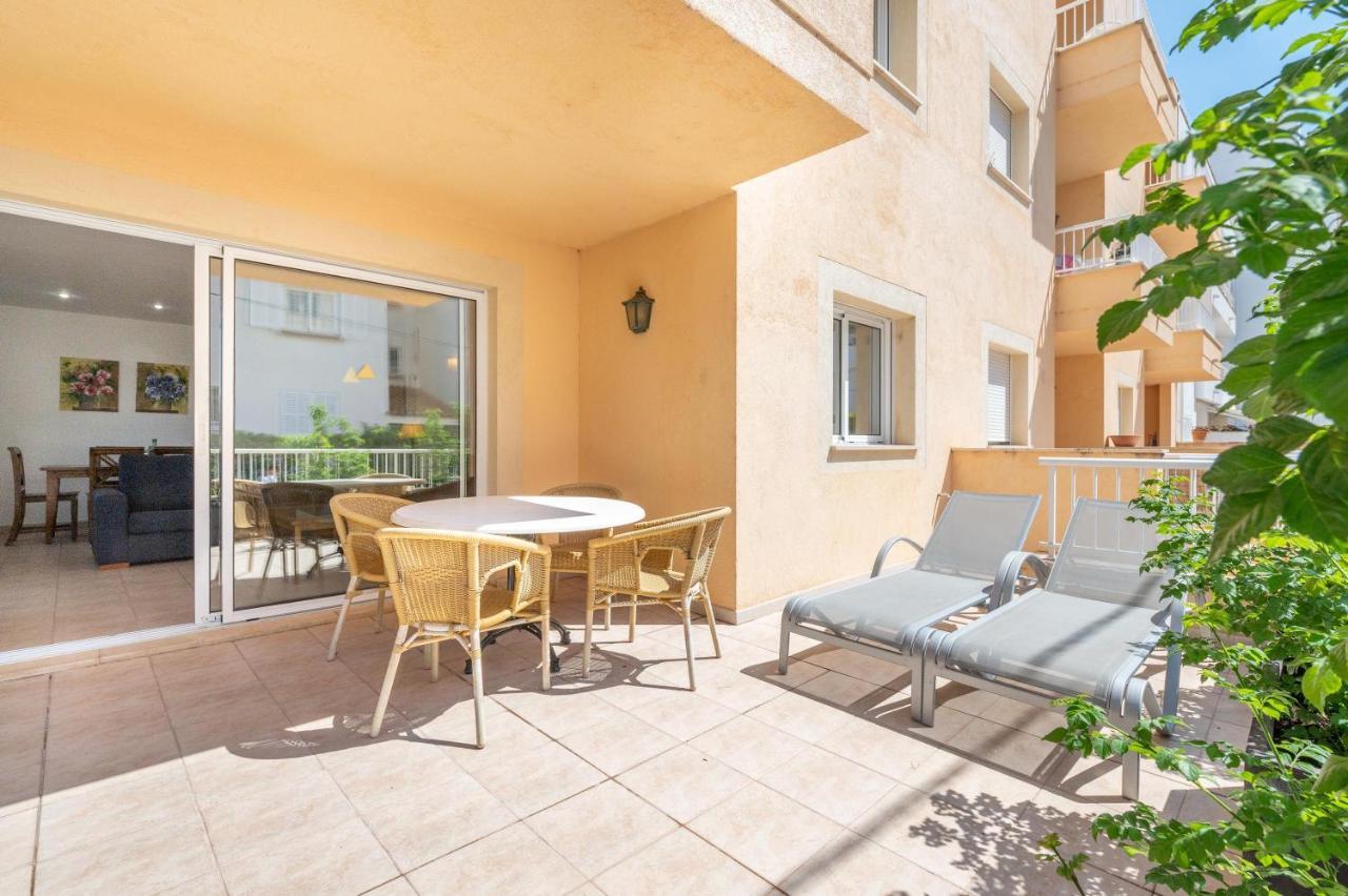 Apartment Talaia Bajos A *