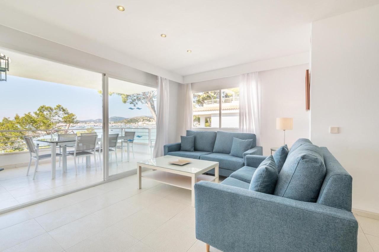 Apartamento Isabela 2b-3 Con ático Puerto Pollensa