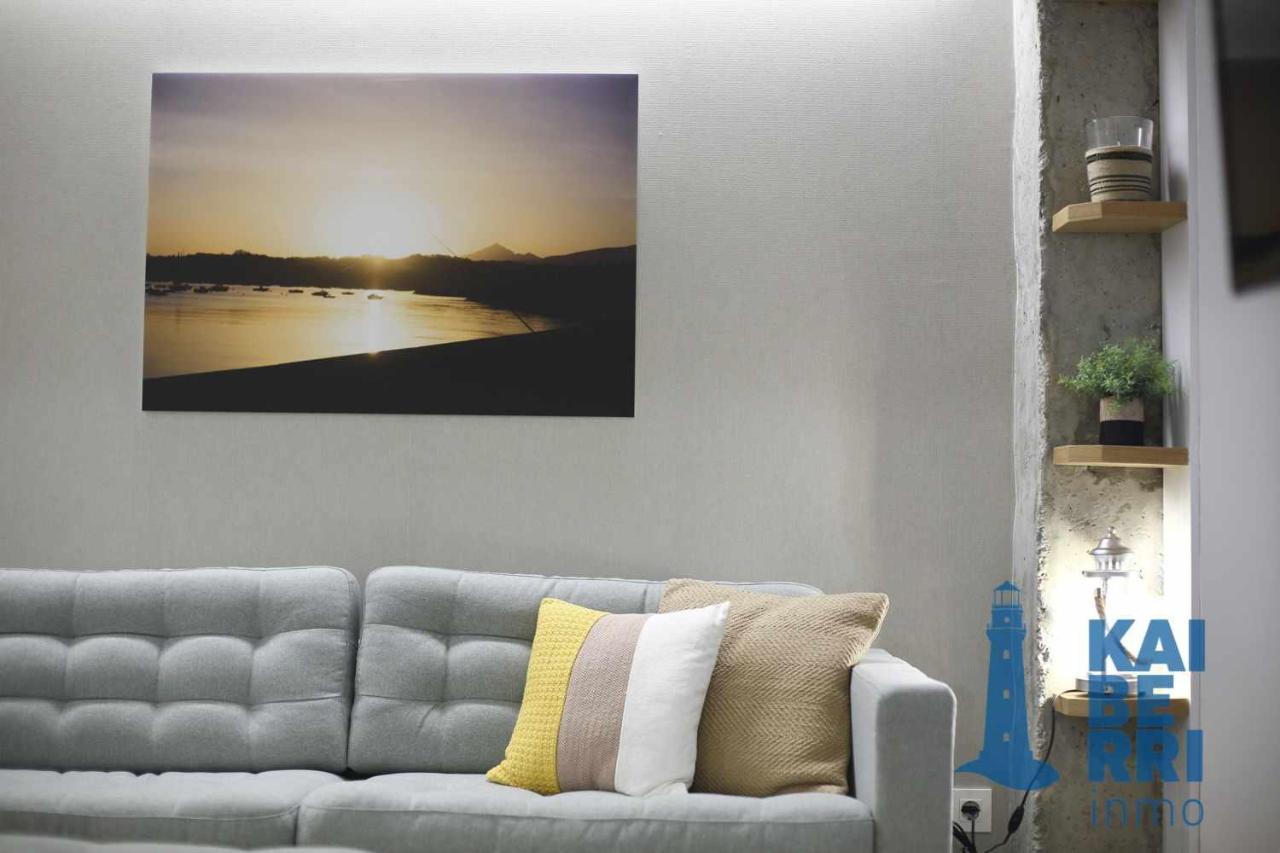 Apartamento Guadalupenea By Kaiberri Inmo *