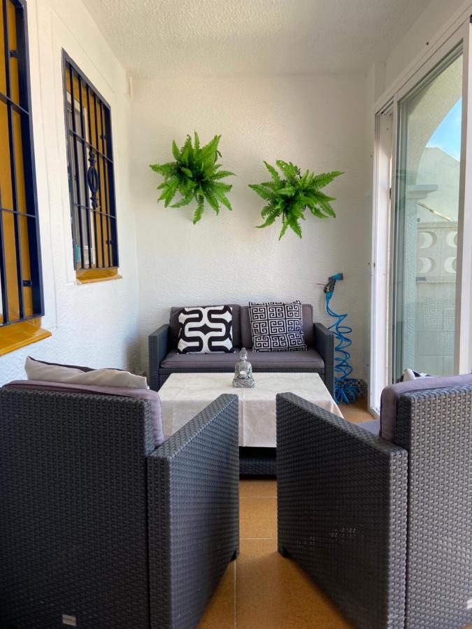 Apartment Bungalow En *