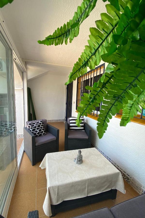Bungalow En Apartment *